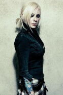 Maria Brink