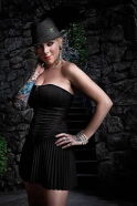 Maria Brink