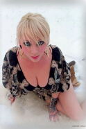 Maria Brink