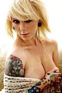 Maria Brink