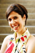 Maria Clara Gueiros