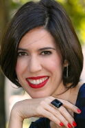 Maria Clara Gueiros
