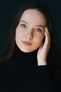 Maria Ehrenberg