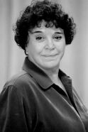 María Fernanda D'Ocón