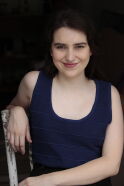 Maria Galant