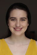 Maria Galant