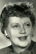 Maria Garland