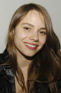 María Gracia Omegna