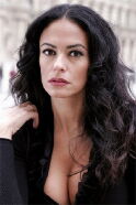 Maria Grazia Cucinotta