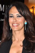 Maria Grazia Cucinotta
