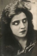 Maria Jacobini