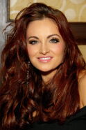 Maria Kanellis-Bennett