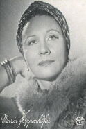 Maria Koppenhöfer