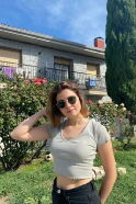 María Massot Lorenzo