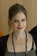 María Molins