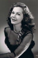 Maria Montez