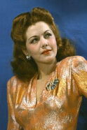 Maria Montez