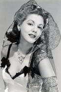 Maria Montez