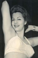 Maria Montez