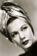 Maria Montez