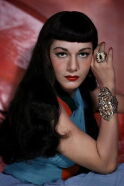 Maria Montez