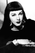 Maria Montez