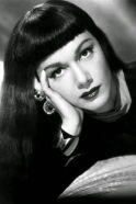 Maria Montez