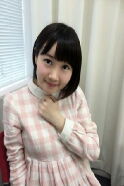 Maria Naganawa