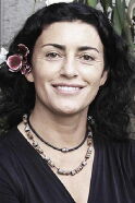 María Olga Matte