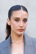 María Pedraza