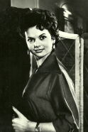 Maria Pia Casilio