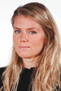 Maria Reinup