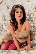 María Rosa Rodríguez