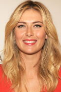 Maria Sharapova