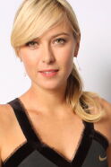 Maria Sharapova