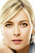 Maria Sharapova