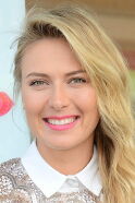 Maria Sharapova