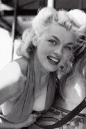 Maria Stinger
