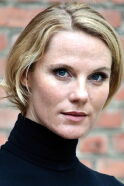 Maria Stokholm