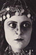 Maria Tenazi