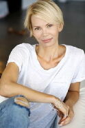 Maria Tornberg