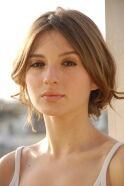María Valverde