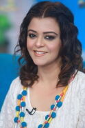 Maria Wasti