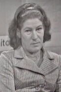 Maria Zbyszewska