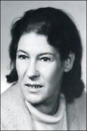 Maria Zbyszewska