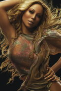 Mariah Carey