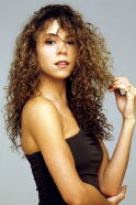Mariah Carey