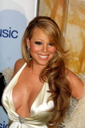 Mariah Carey