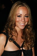 Mariah Carey