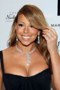 Mariah Carey